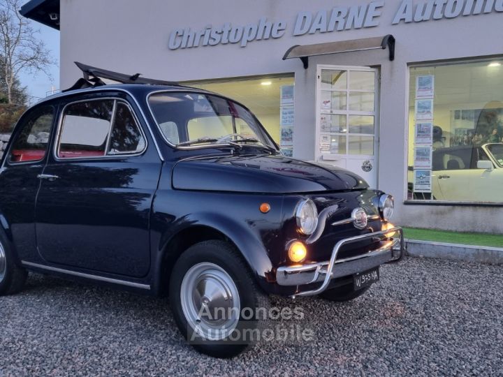 Fiat 500 500 110F - 20