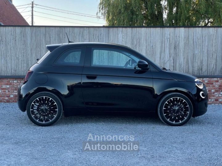 Fiat 500 500e / 11-2021 / 4000km / camera / led / btw aftrekbaar - 3