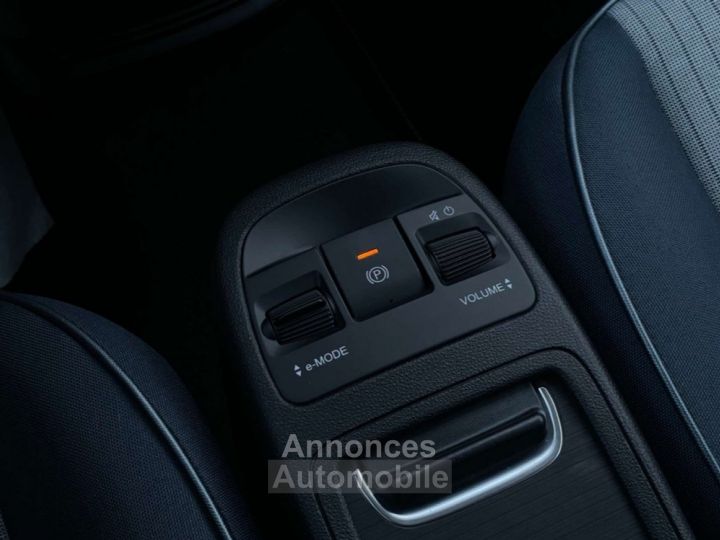 Fiat 500 500e / 11-2021 / 4000km / camera / led / btw aftrekbaar - 12