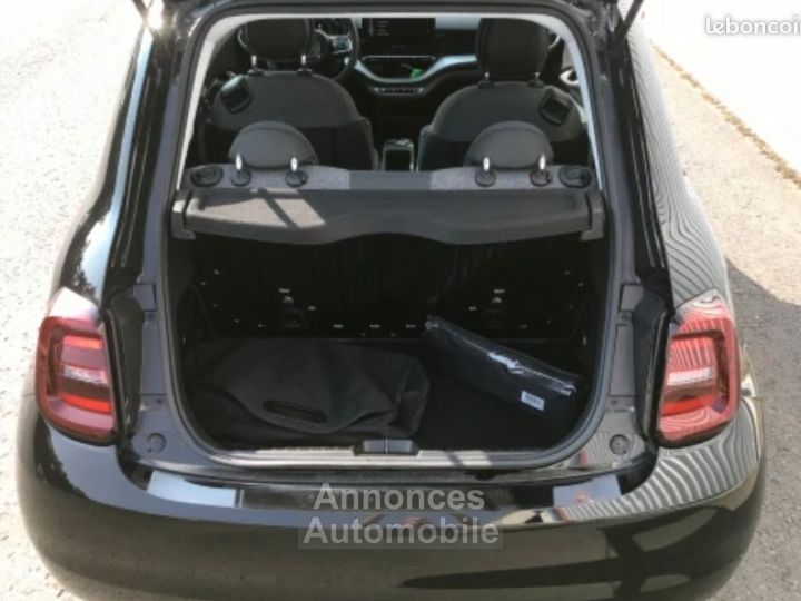 Fiat 500 500e Icône 42KW 118CH, 15500 Km - 4