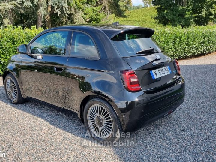 Fiat 500 500e Icône pack Magic Eyes, 7500 km - 5