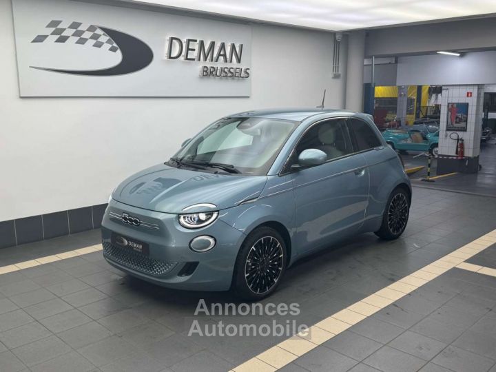 Fiat 500 500e La Prima 3+1 - 1