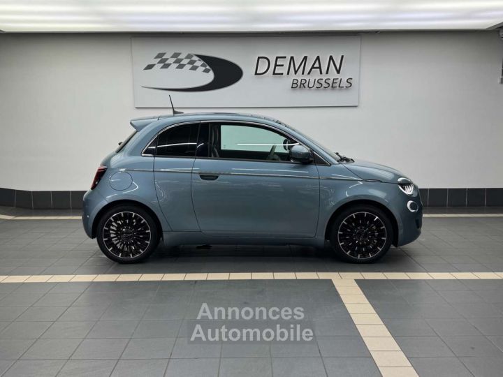 Fiat 500 500e La Prima 3+1 - 9