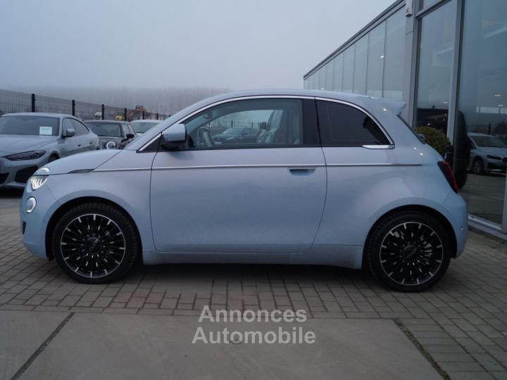 Fiat 500 500e LA PRIMA 42KWH aut. - 1