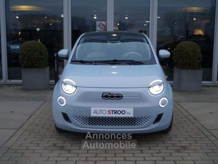 Fiat 500 500e LA PRIMA 42KWH aut. - 2