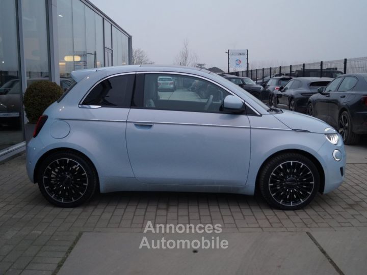 Fiat 500 500e LA PRIMA 42KWH aut. - 3