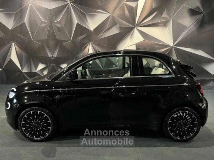 Fiat 500 E 118CH LA PRIMA - 3