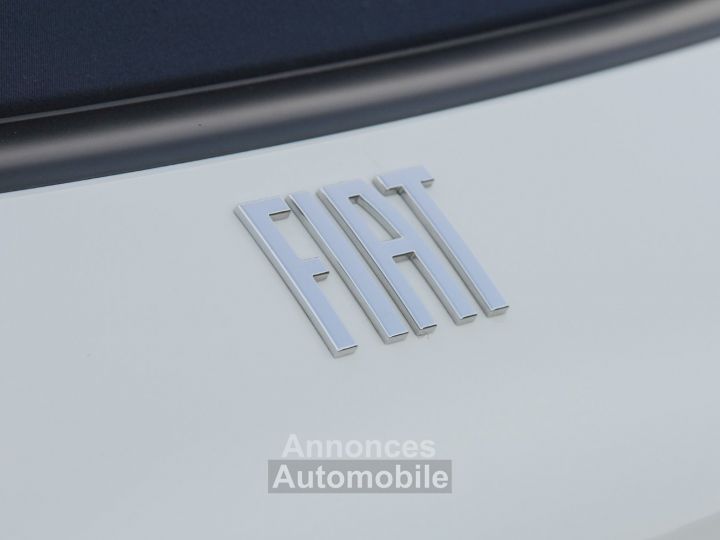 Fiat 500 e 21% VAT / CarPlay / Heated Seat / Lane Assist... - 21