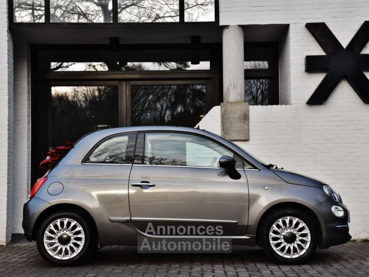 Fiat 500C 1.2i AUT. LOUNGE - 3