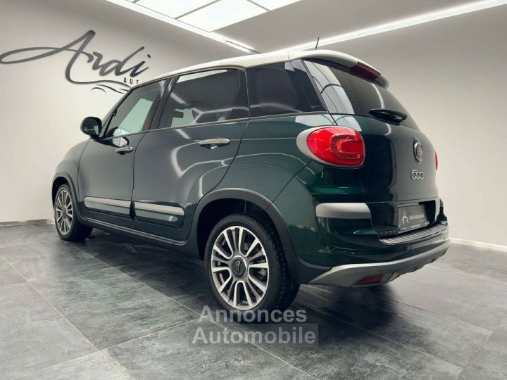 Fiat 500L 1.6 d GARANTIE 12 MOIS AIRCO - 3