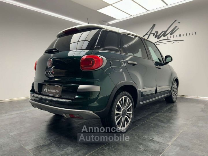 Fiat 500L 1.6 d GARANTIE 12 MOIS AIRCO - 4