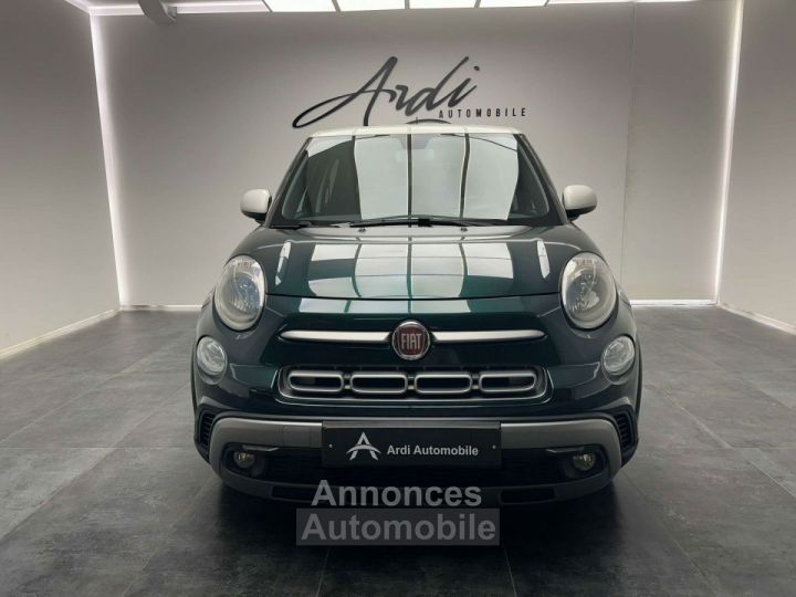 Fiat 500L 1.6 d GARANTIE 12 MOIS AIRCO - 5