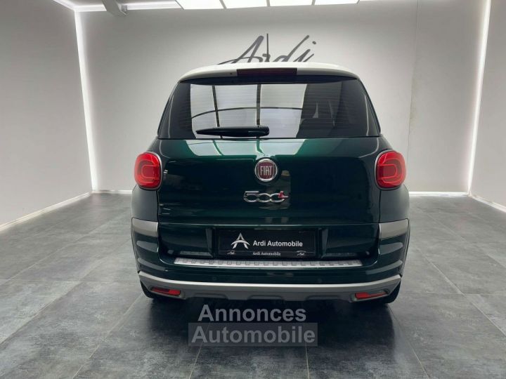 Fiat 500L 1.6 d GARANTIE 12 MOIS AIRCO - 6