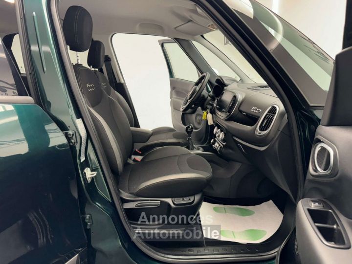 Fiat 500L 1.6 d GARANTIE 12 MOIS AIRCO - 7