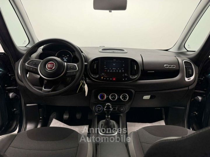 Fiat 500L 1.6 d GARANTIE 12 MOIS AIRCO - 8