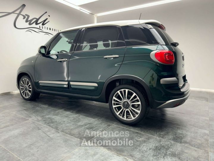 Fiat 500L 1.6 d GARANTIE 12 MOIS AIRCO - 12