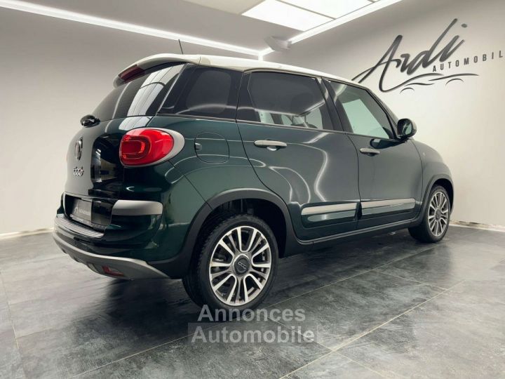 Fiat 500L 1.6 d GARANTIE 12 MOIS AIRCO - 14