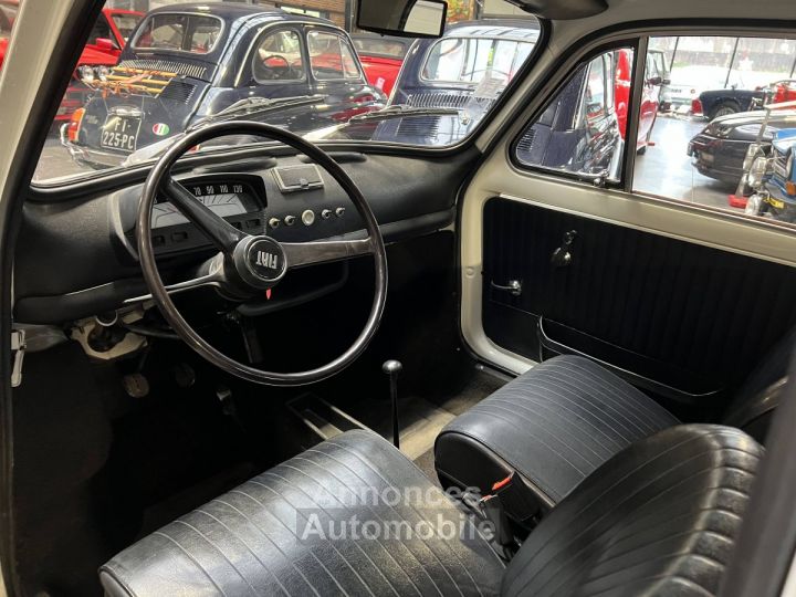 Fiat 500L 500 L 1972 - 15