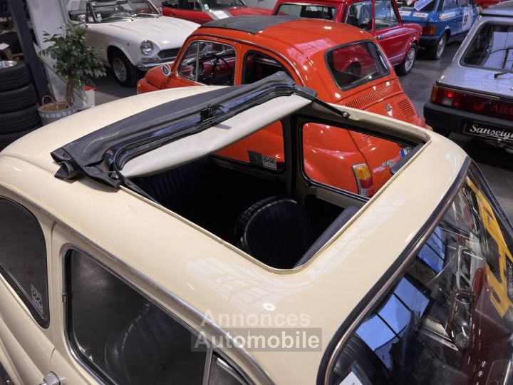 Fiat 500L 500 L 1972 - 10