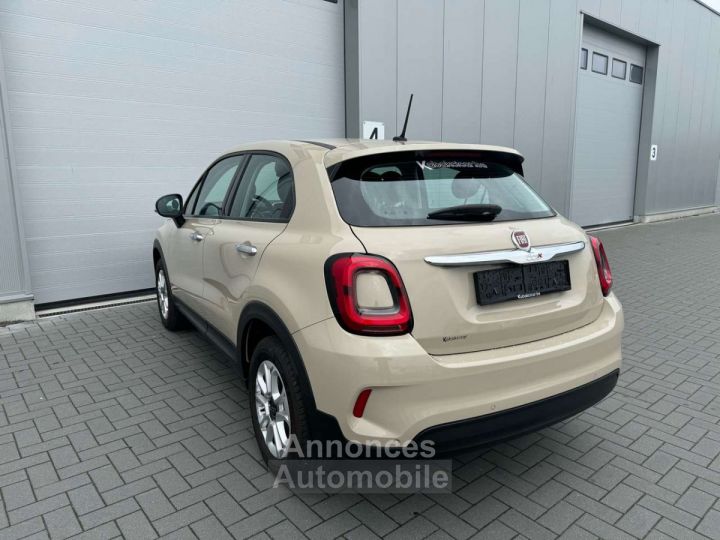 Fiat 500X 1.3 Multijet GPS, CAMERA GARANTIE 12 MOIS - 4