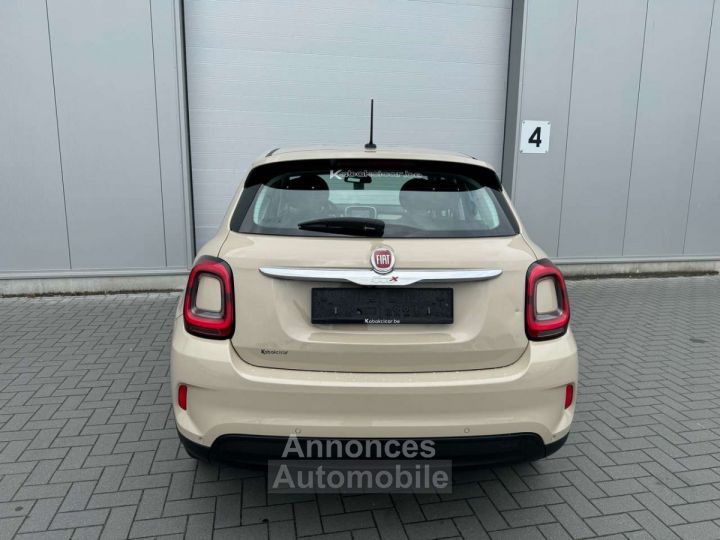 Fiat 500X 1.3 Multijet GPS, CAMERA GARANTIE 12 MOIS - 5