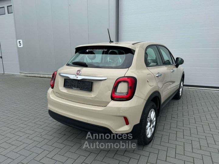 Fiat 500X 1.3 Multijet GPS, CAMERA GARANTIE 12 MOIS - 6