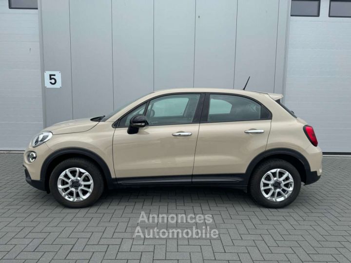 Fiat 500X 1.3 Multijet GPS, CAMERA GARANTIE 12 MOIS - 8