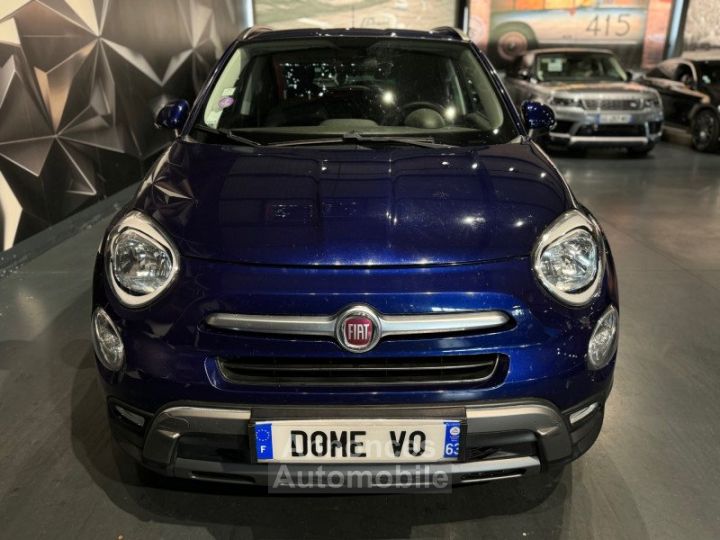 Fiat 500X 1.4 MULTIAIR 16V 140CH CROSS - 2