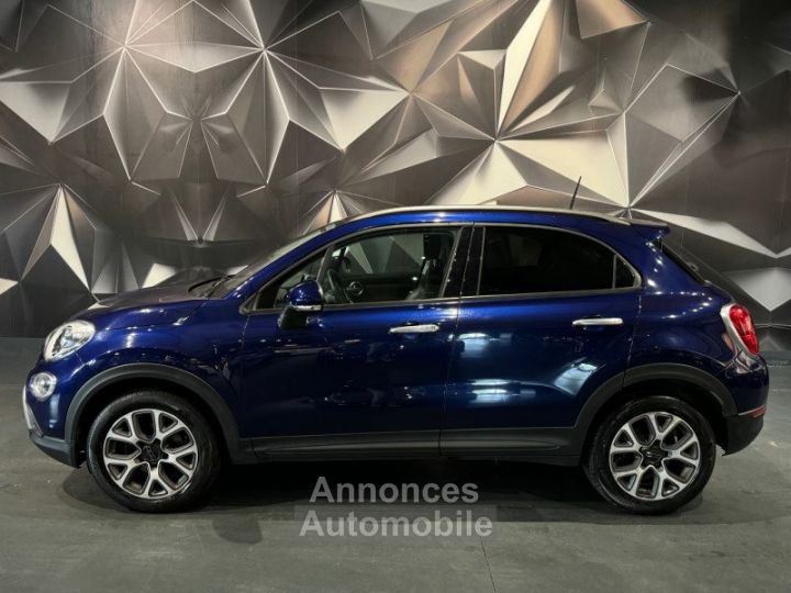 Fiat 500X 1.4 MULTIAIR 16V 140CH CROSS - 3