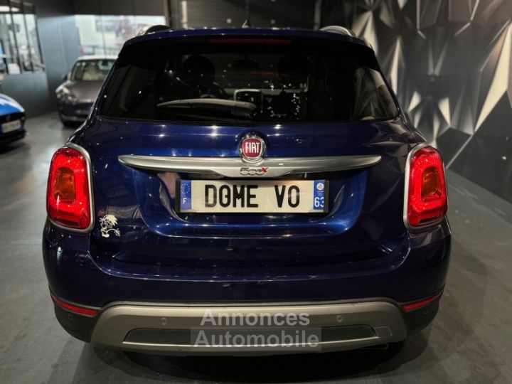 Fiat 500X 1.4 MULTIAIR 16V 140CH CROSS - 6