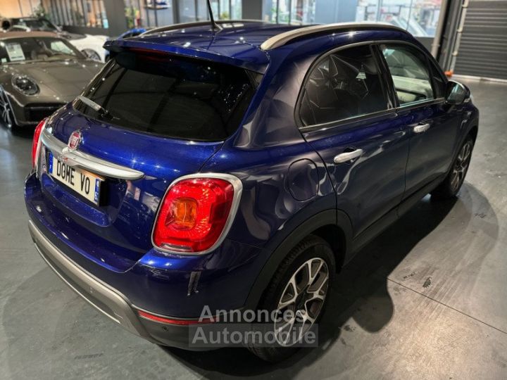 Fiat 500X 1.4 MULTIAIR 16V 140CH CROSS - 7