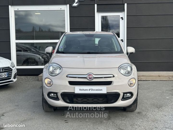 Fiat 500X 1.4 MULTIAIR 16V 140CH POPSTAR - 3