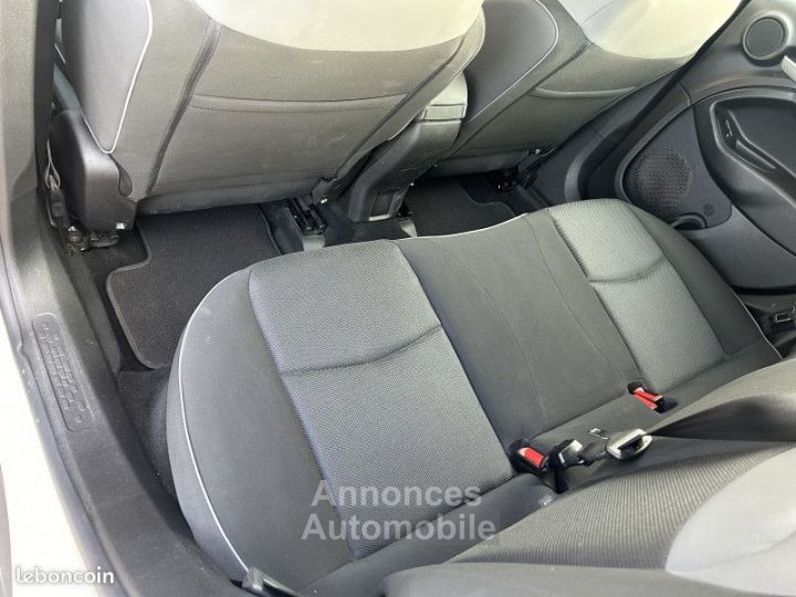 Fiat 500X 1.4 MULTIAIR 16V 140CH POPSTAR - 12