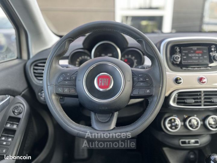 Fiat 500X 1.4 MULTIAIR 16V 140CH POPSTAR - 19