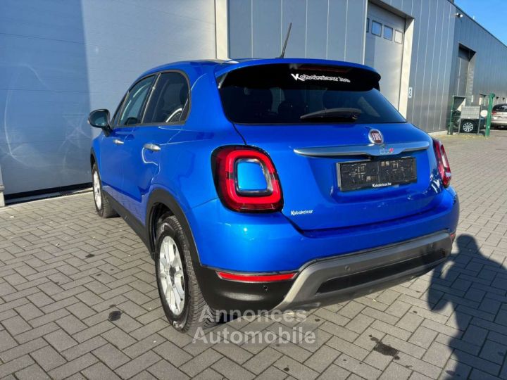 Fiat 500X 1.6 Multijet Lounge CLIM GPS- GARANTIE 12 MOIS - 4