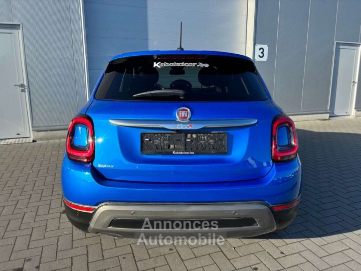 Fiat 500X 1.6 Multijet Lounge CLIM GPS- GARANTIE 12 MOIS - 5