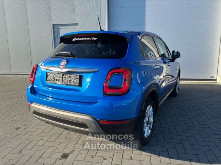 Fiat 500X 1.6 Multijet Lounge CLIM GPS- GARANTIE 12 MOIS - 6