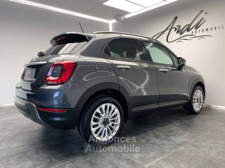 Fiat 500X 1.6i GARANTIE 12 MOIS CAMERA AR GPS XENON CUIR - 15