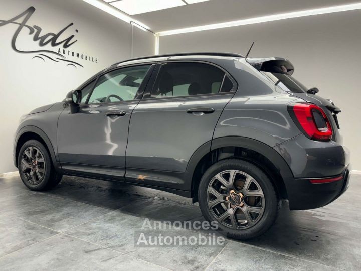 Fiat 500X 1.6i GARANTIE 12 MOIS XENON GPS CAMERA AR AIRCO - 13