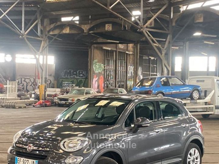 Fiat 500X Affaire du mois Full 140CV - 1