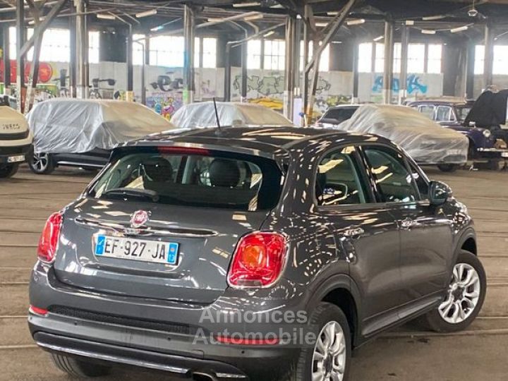 Fiat 500X Affaire du mois Full 140CV - 2