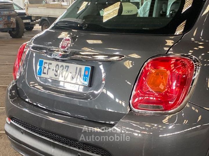 Fiat 500X Affaire du mois Full 140CV - 4