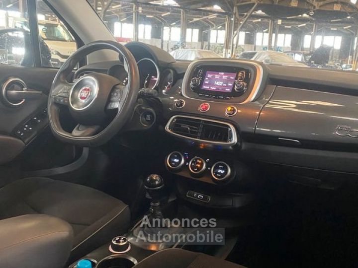 Fiat 500X Affaire du mois Full 140CV - 5