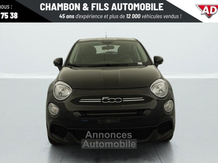 Fiat 500X MY23 1.5 FireFly 130 ch S DCT7 Hybrid - 2