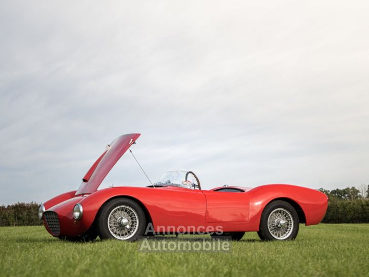 Fiat Barchetta Mandarini - 2