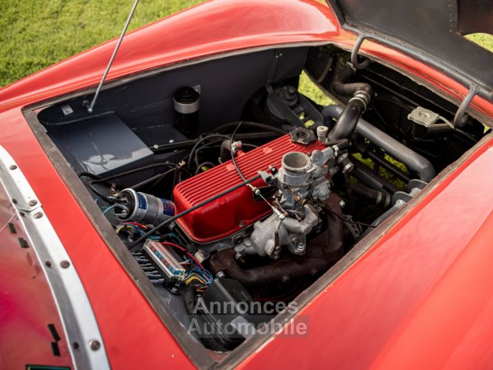 Fiat Barchetta Mandarini - 4