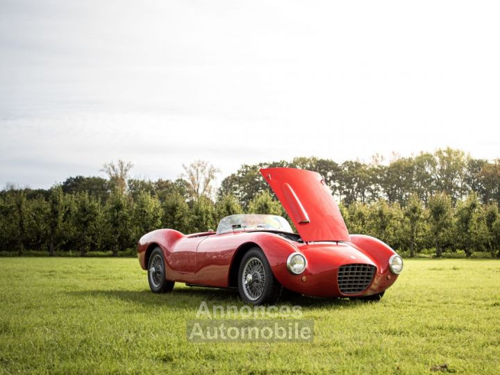 Fiat Barchetta Mandarini - 5