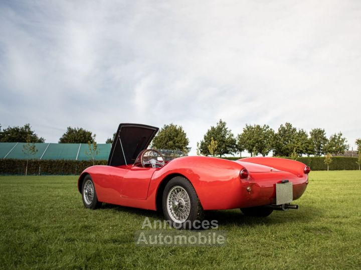 Fiat Barchetta Mandarini - 7