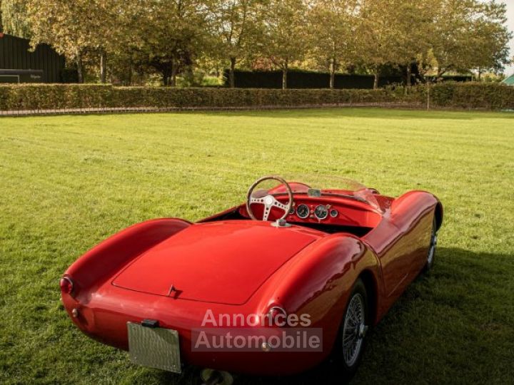 Fiat Barchetta Mandarini - 8