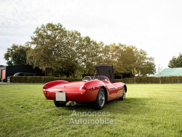 Fiat Barchetta Mandarini - 9